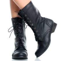 Girls Boots