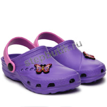 Girls Clogs