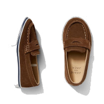 Boys Loafers