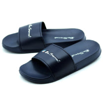 Boys Slides & Slip Ons