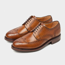 Boys Oxfords