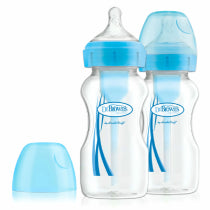 Baby Feeding Bottles