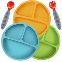 Baby Plates