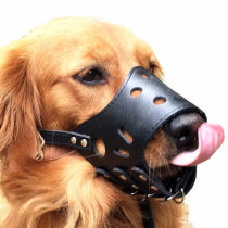 Dog Muzzles