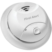 Smoke Detectors