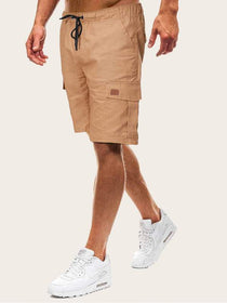 Cargo Shorts