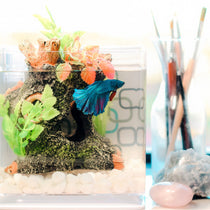 Reptile Tank Decor