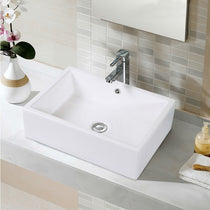 Bathroom Fixtures