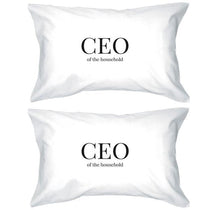 Pillowcases & Protectors