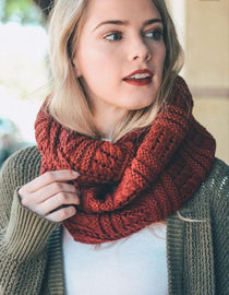 Scarves & Wraps