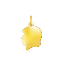 Charms & Pendants