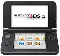 Nintendo 3DS