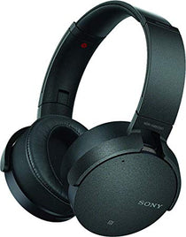 Noise Cancelling Headphones