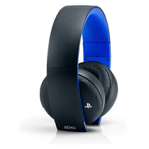 PlayStation Headsets