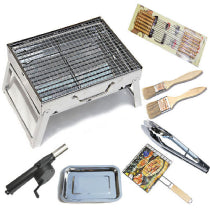 Barbecue Accessories