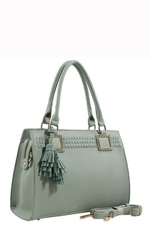 Bags & Wallets