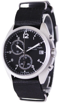 His Chronograph Watches