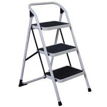 Ladders & Stools