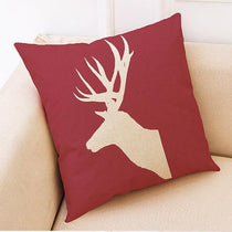 Decorative Pillows & Throws