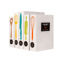 Cook Books