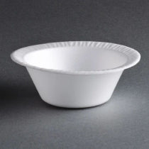 Disposable Plates & Bowls