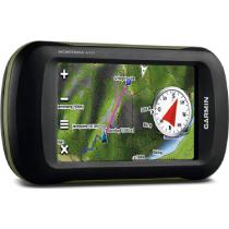 GPS