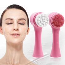 Facial Cleansing Devices