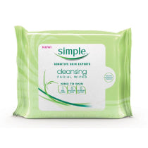 Facial Wipes