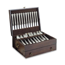 Flatware Storage