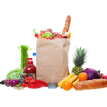Food Bags
