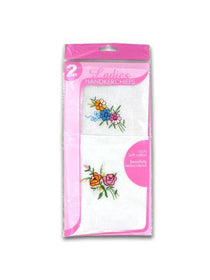 Handkerchiefs