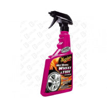 Wheel & Tire Cleaners