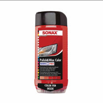 Polishes & Waxes