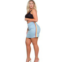 Plus Size Skirts