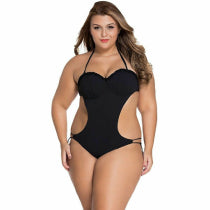 Plus Size Swimsuits