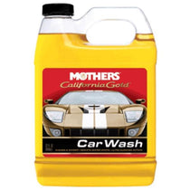 Car Wash Accessories
