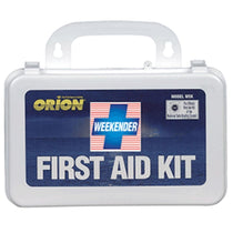 First Aid Kits