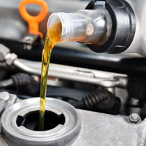 Auto Oil & Fluids