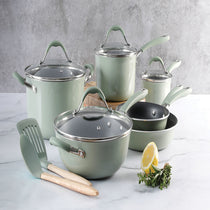 Cookware