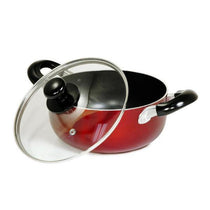 Dutch Ovens