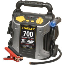 Jump Starters & Battery Chargers