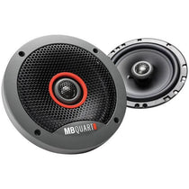 Speakers & Woofers
