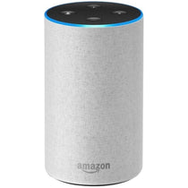 Smart Speakers & Assistants