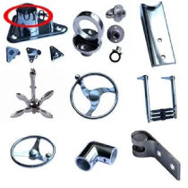 Boat Parts & Accessories