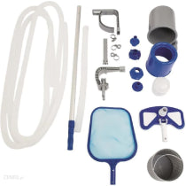 Pool Maintenance & Accessories