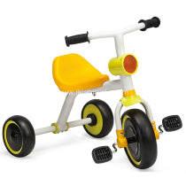 Tricycles