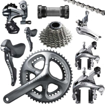 Bike Parts