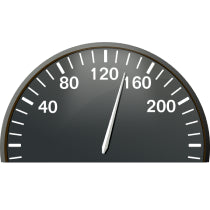 Speedometer