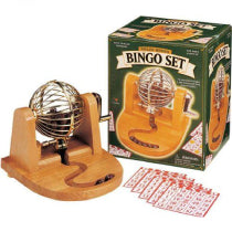 Bingo Sets