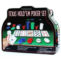 Poker Sets